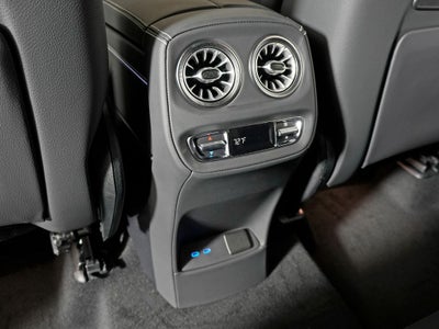 2026 Mercedes-Benz G-Class G 63 AMG® 4MATIC®