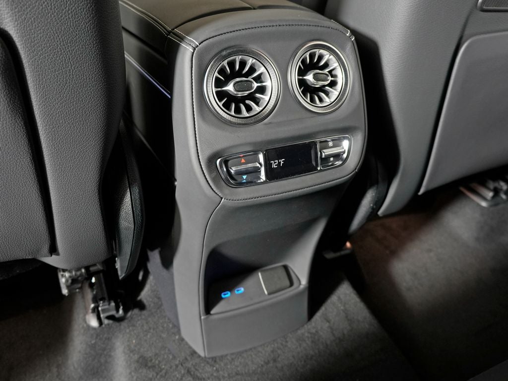 2026 Mercedes-Benz G-Class G 63 AMG® 4MATIC®