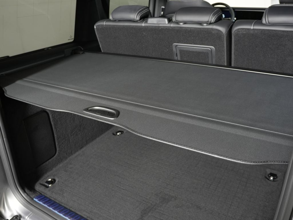 2026 Mercedes-Benz G-Class G 63 AMG® 4MATIC®