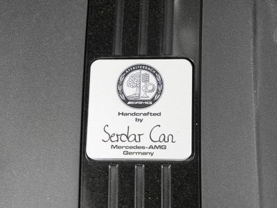 2026 Mercedes-Benz G-Class G 63 AMG® 4MATIC®