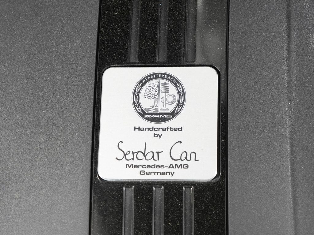 2026 Mercedes-Benz G-Class G 63 AMG® 4MATIC®