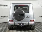 2026 Mercedes-Benz G-Class G 63 AMG® 4MATIC®