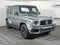 2026 Mercedes-Benz G-Class G 63 AMG® 4MATIC®