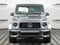 2026 Mercedes-Benz G-Class G 63 AMG® 4MATIC®