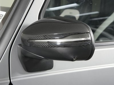 2026 Mercedes-Benz G-Class G 63 AMG® 4MATIC®