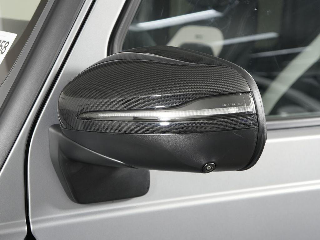 2026 Mercedes-Benz G-Class G 63 AMG® 4MATIC®