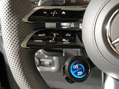 2026 Mercedes-Benz G-Class G 63 AMG® 4MATIC®