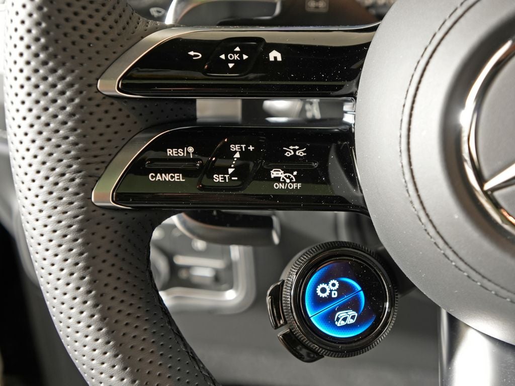 2026 Mercedes-Benz G-Class G 63 AMG® 4MATIC®