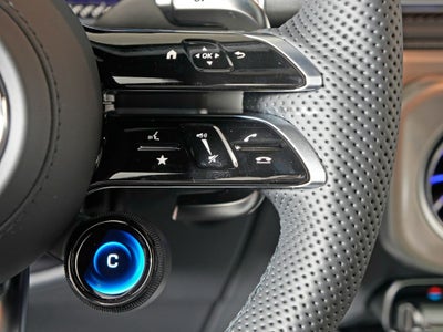 2026 Mercedes-Benz G-Class G 63 AMG® 4MATIC®