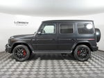 2026 Mercedes-Benz G-Class G 63 AMG® 4MATIC®