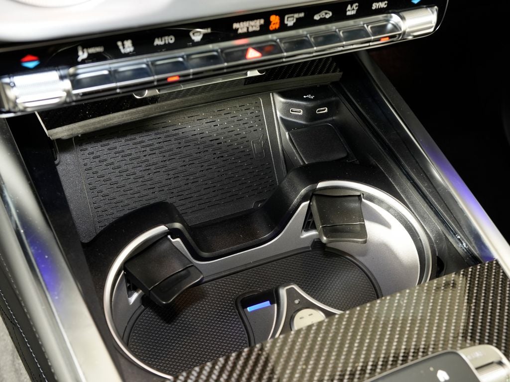 2026 Mercedes-Benz G-Class G 63 AMG® 4MATIC®