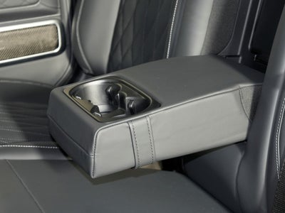 2026 Mercedes-Benz G-Class G 63 AMG® 4MATIC®