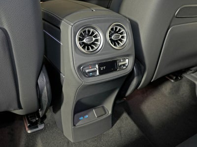 2026 Mercedes-Benz G-Class G 63 AMG® 4MATIC®