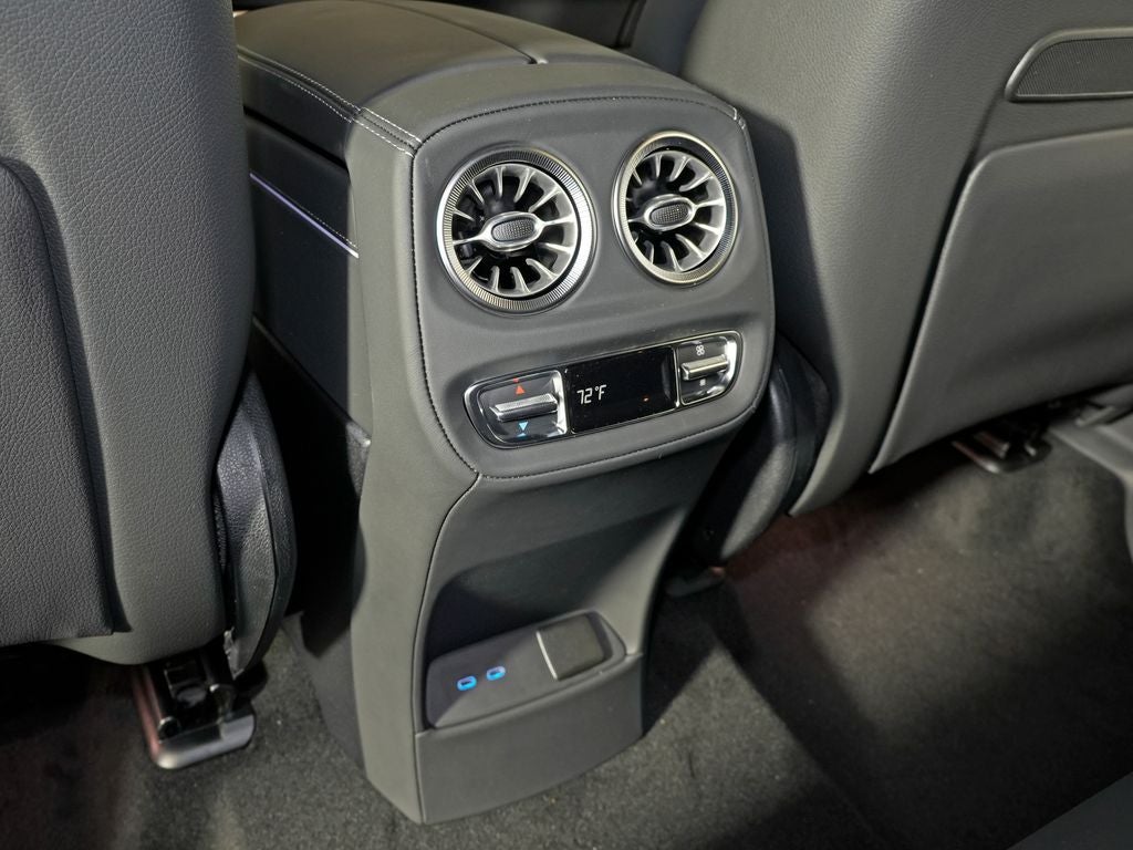 2026 Mercedes-Benz G-Class G 63 AMG® 4MATIC®