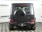2026 Mercedes-Benz G-Class G 63 AMG® 4MATIC®