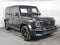 2026 Mercedes-Benz G-Class G 63 AMG® 4MATIC®