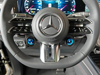 2026 Mercedes-Benz G-Class G 63 AMG® 4MATIC®