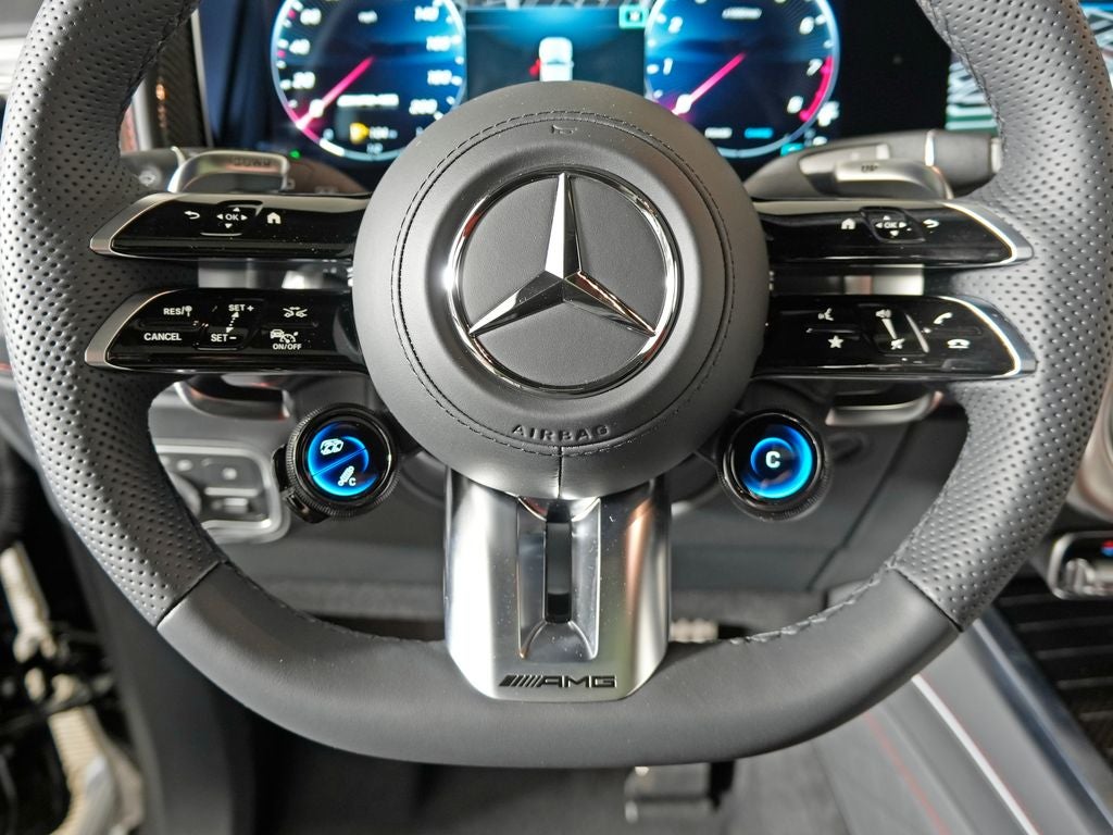2026 Mercedes-Benz G-Class G 63 AMG® 4MATIC®