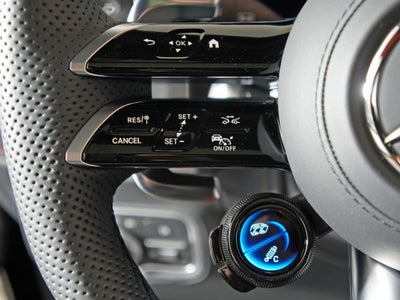 2026 Mercedes-Benz G-Class G 63 AMG® 4MATIC®