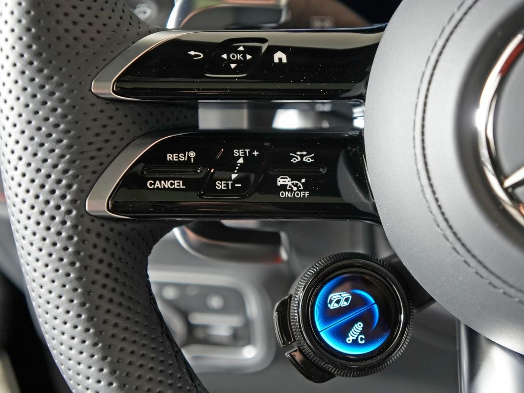 2026 Mercedes-Benz G-Class G 63 AMG® 4MATIC®