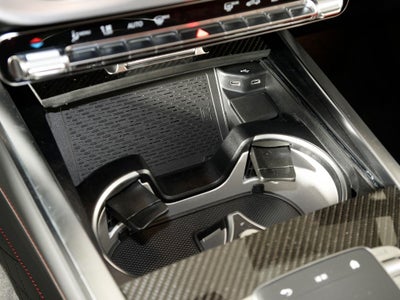 2026 Mercedes-Benz G-Class G 63 AMG® 4MATIC®
