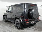 2026 Mercedes-Benz G-Class G 63 AMG® 4MATIC®