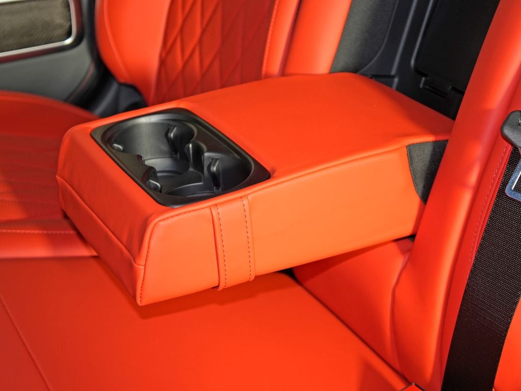 2026 Mercedes-Benz G-Class G 63 AMG® 4MATIC®