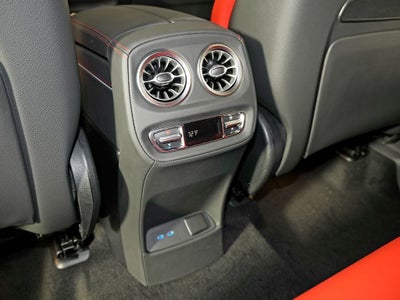 2026 Mercedes-Benz G-Class G 63 AMG® 4MATIC®