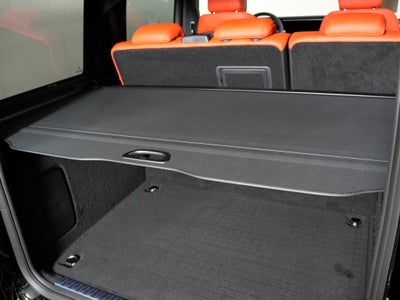 2026 Mercedes-Benz G-Class G 63 AMG® 4MATIC®