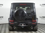 2026 Mercedes-Benz G-Class G 63 AMG® 4MATIC®