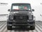 2026 Mercedes-Benz G-Class G 63 AMG® 4MATIC®