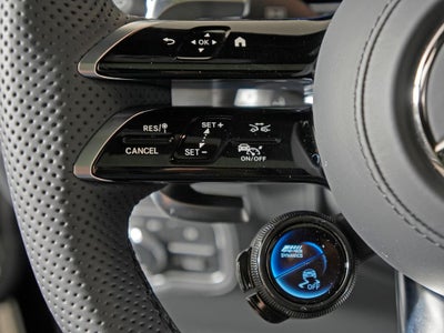 2027 Mercedes-Benz G-Class G 63 AMG® 4MATIC®
