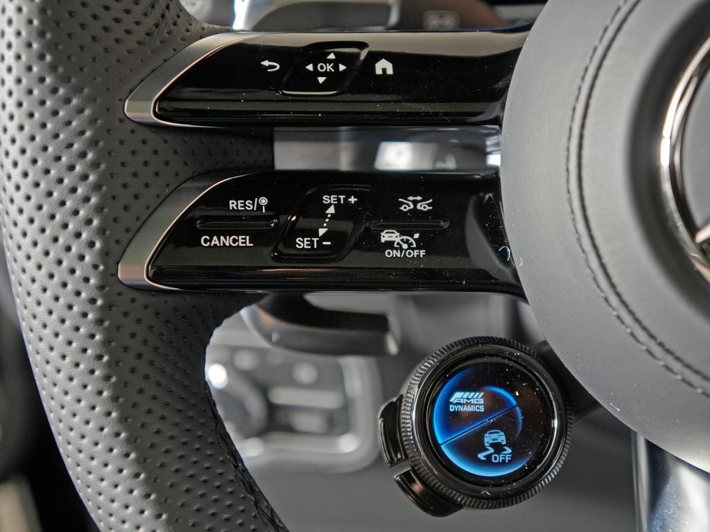 2027 Mercedes-Benz G-Class G 63 AMG® 4MATIC®