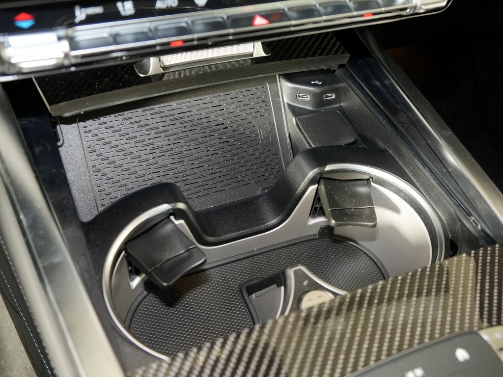 2027 Mercedes-Benz G-Class G 63 AMG® 4MATIC®