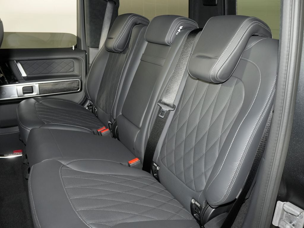 2027 Mercedes-Benz G-Class G 63 AMG® 4MATIC®