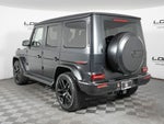 2027 Mercedes-Benz G-Class G 63 AMG® 4MATIC®