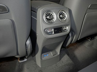2027 Mercedes-Benz G-Class G 63 AMG® 4MATIC®