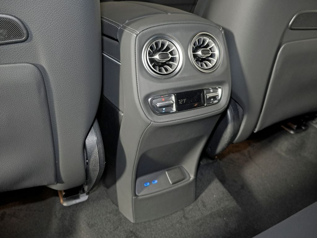 2027 Mercedes-Benz G-Class G 63 AMG® 4MATIC®