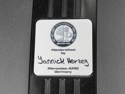 2027 Mercedes-Benz G-Class G 63 AMG® 4MATIC®