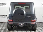 2027 Mercedes-Benz G-Class G 63 AMG® 4MATIC®