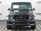 2027 Mercedes-Benz G-Class G 63 AMG® 4MATIC®