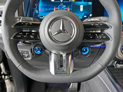 2027 Mercedes-Benz G-Class G 63 AMG® 4MATIC®