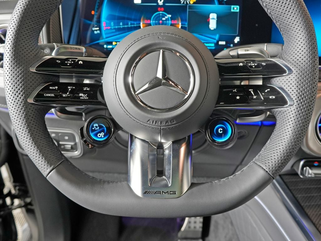 2027 Mercedes-Benz G-Class G 63 AMG® 4MATIC®