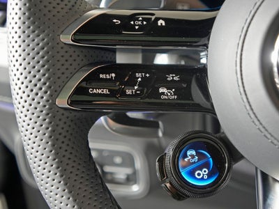 2027 Mercedes-Benz G-Class G 63 AMG® 4MATIC®