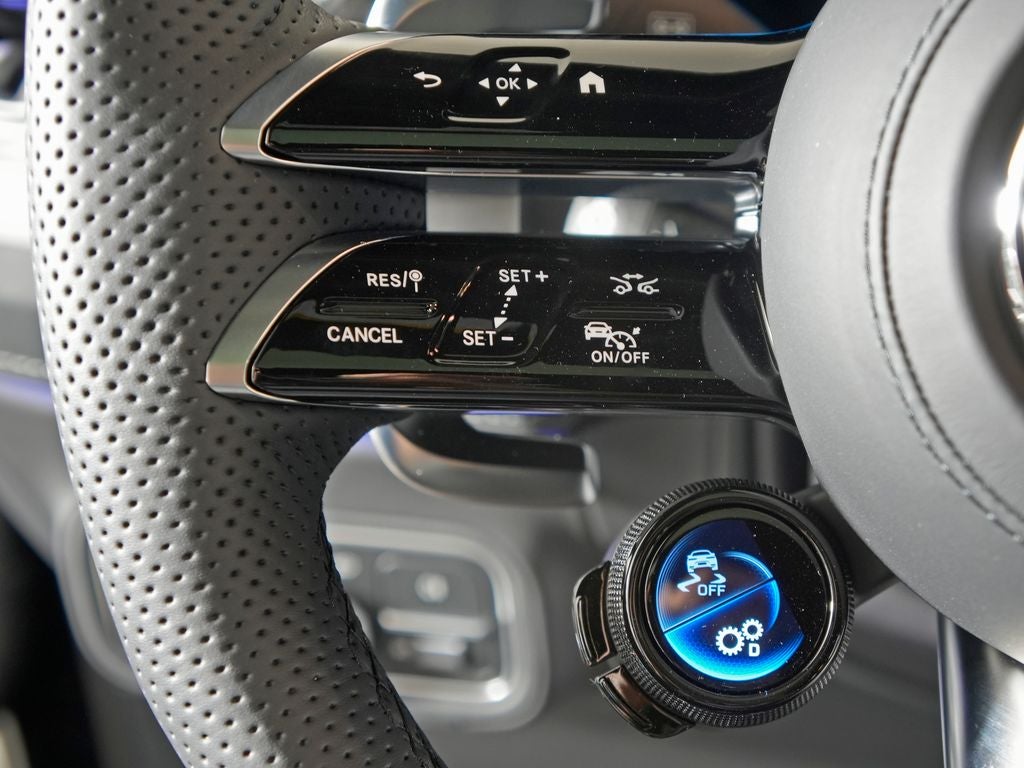 2027 Mercedes-Benz G-Class G 63 AMG® 4MATIC®