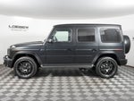 2027 Mercedes-Benz G-Class G 63 AMG® 4MATIC®