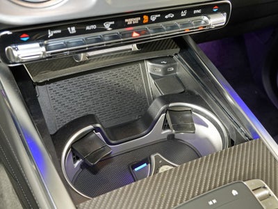 2027 Mercedes-Benz G-Class G 63 AMG® 4MATIC®