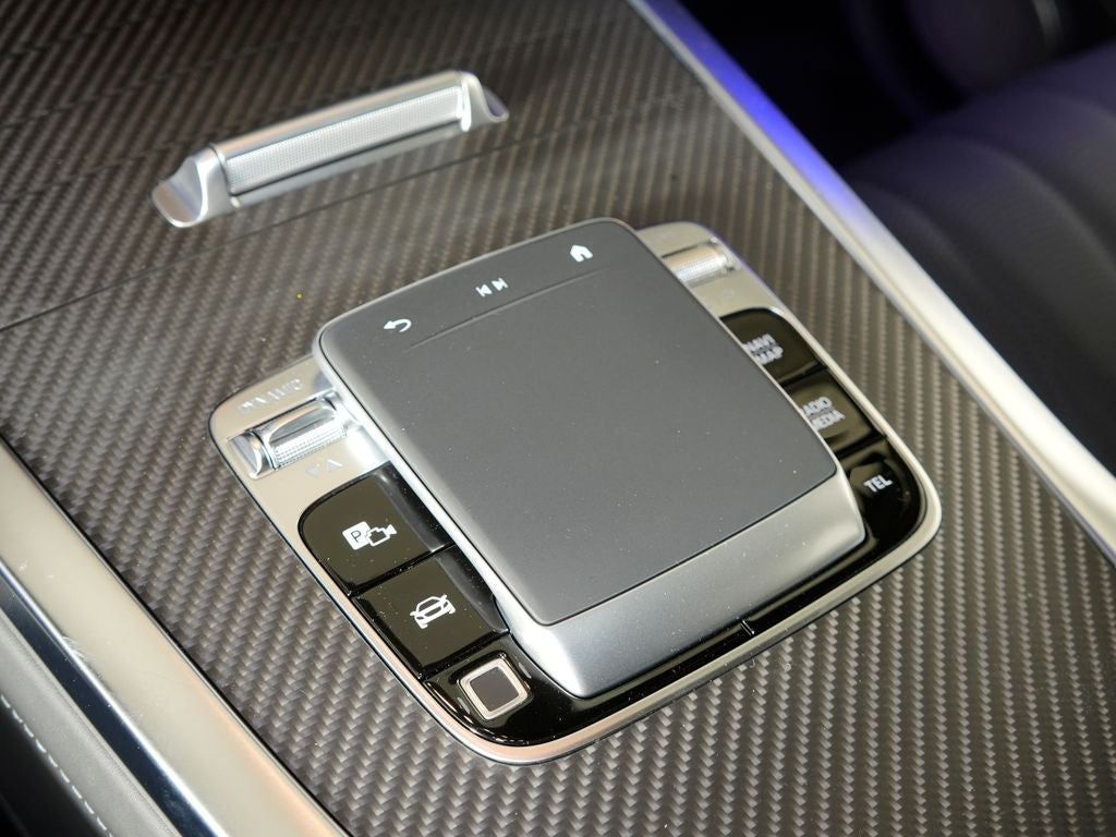 2027 Mercedes-Benz G-Class G 63 AMG® 4MATIC®