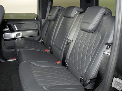 2027 Mercedes-Benz G-Class G 63 AMG® 4MATIC®