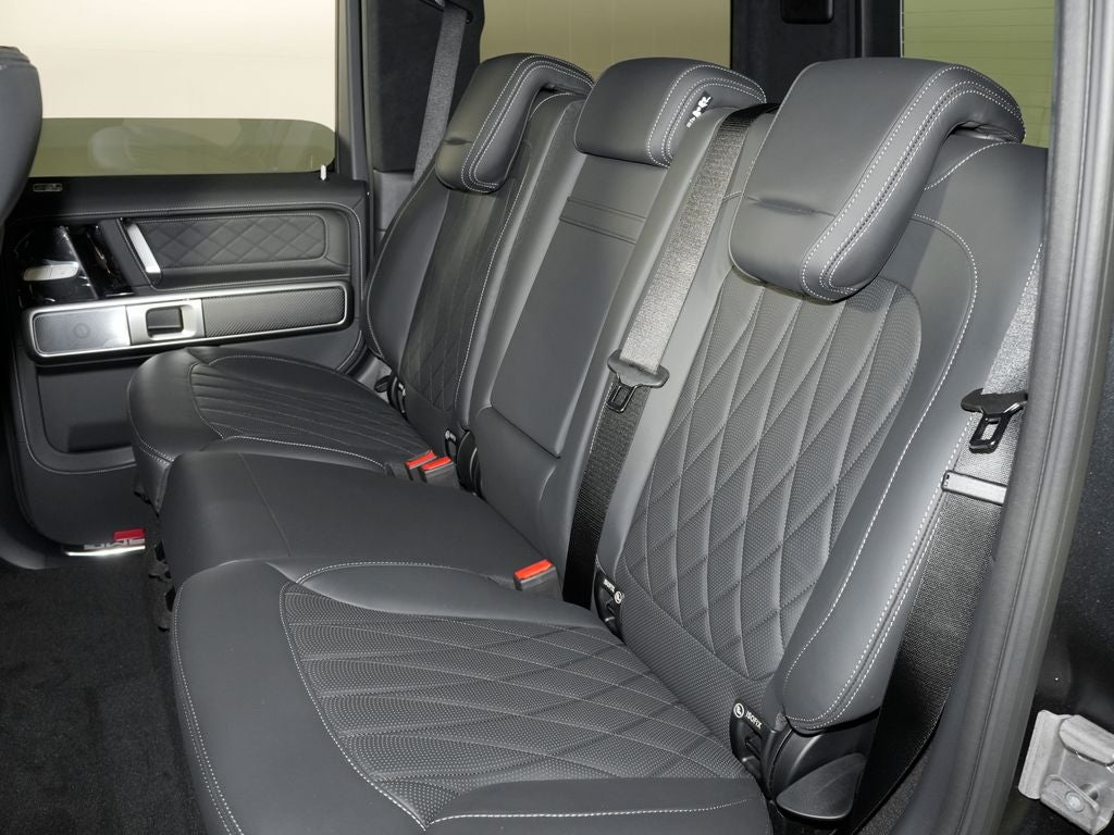 2027 Mercedes-Benz G-Class G 63 AMG® 4MATIC®